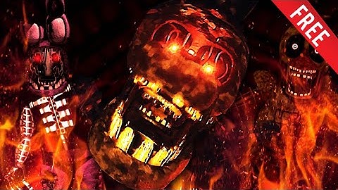 How to get The Joy Of Creation Story Mode for (FREE) On PC