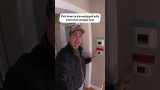 Roanoke VA house for Sale! CHEAP