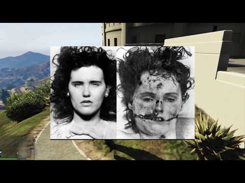 GTA 5 საიდუმლოებები - საიდუმლო ამოხსნილია - Leonora johnson mystery