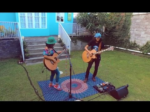 Jungkat-Jungkit - There is You in the Rain (Execcoustic part I)