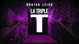 TINI - LA TRIPLE T (REMIX) - Braian Leiva