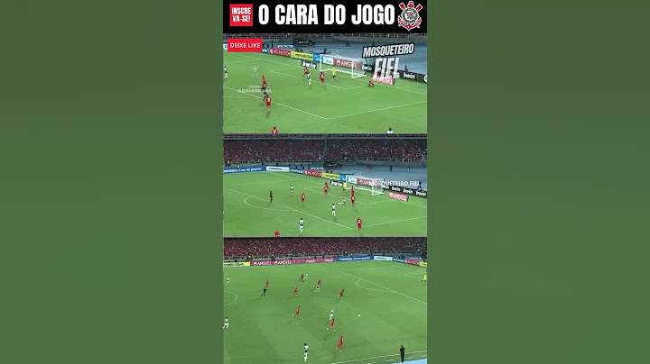 André Carrillo em três lances.#futebol #corinthians #vaicorinthians #timão