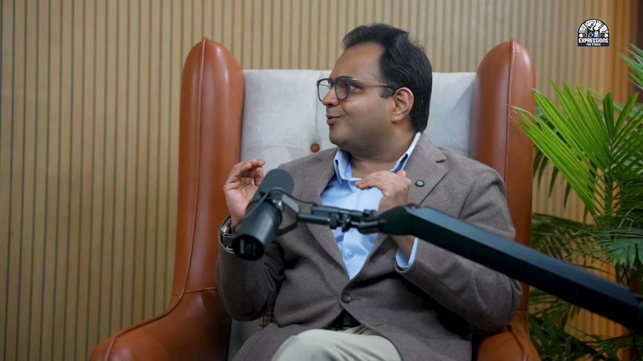 The Expressions Diaries Miyawaki Forest Ep 3