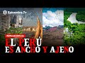 El Perú es ancho y ajeno #ElPerúEnElDiván