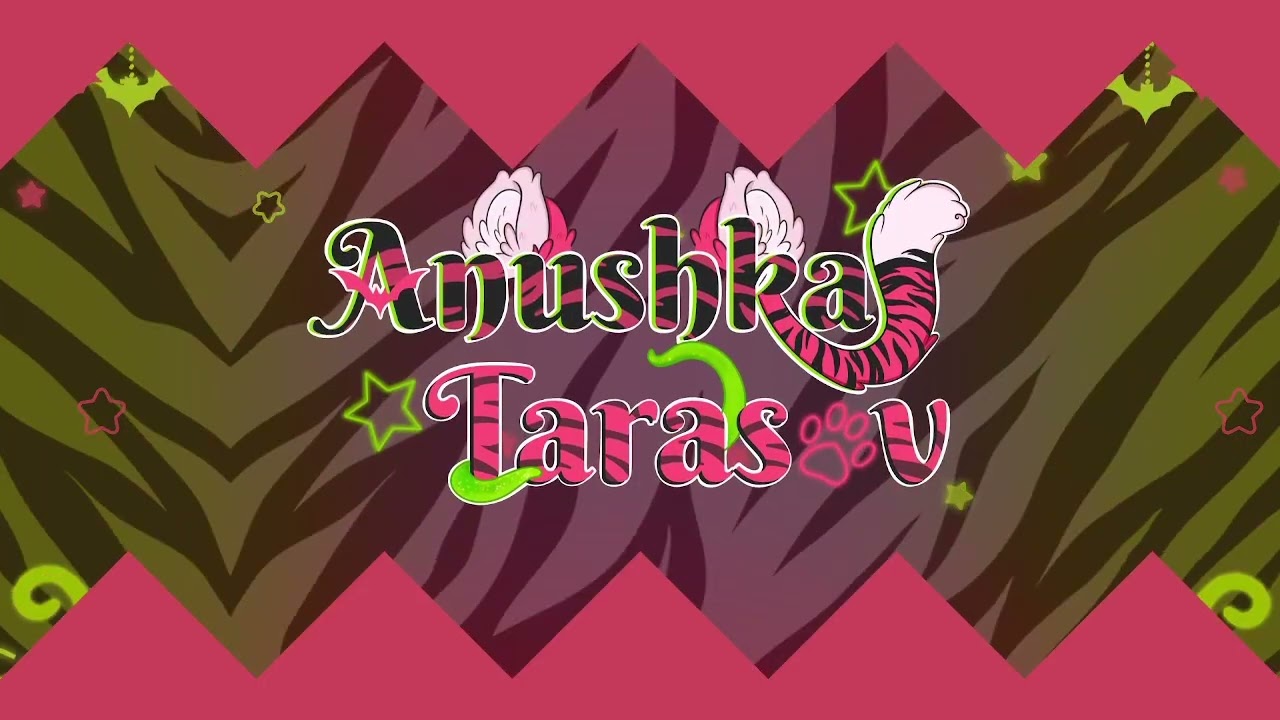 VOD - Twitch Stream: 10/11