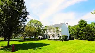 9 Pebble Beach way video tour