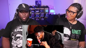 Kidd and Cee Reacts To RDC Pause Moments