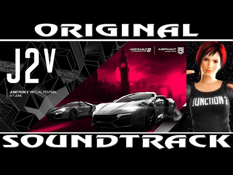 70. PIG&DAN & VICTOR RUIZ - MUSIC TAKES YOU - ASPHALT 8: AIRBORNE [OST]