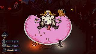 Lets Play Sea of Stars (BLIND) Part 29: I WANNA BE THE VERY BST