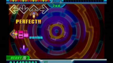 Midnite Blaze / U1 Jewel Style