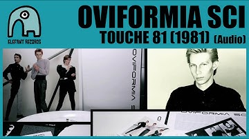OVIFORMIA SCI - Touche 81 (1981) [Audio]