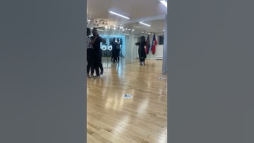Alan | 🇨🇮 | Nerlyne | 🇭🇹 | The Art of Dance: Practice at Dr Kizomba Studios | Raw Footage