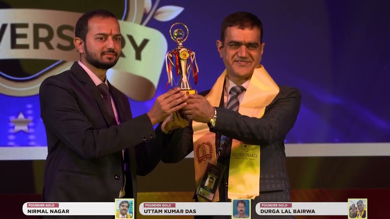 RCM 21st Anniversary coming soon New products  