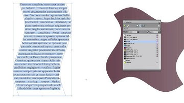QuarkXPress 9 Productivity Features