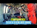 How to become a flight surgeon  navy doctor explains
