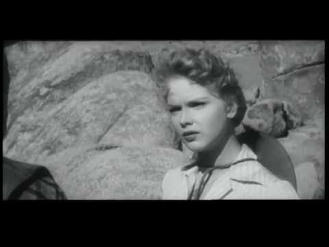 Download The Hired Gun (1957) trailer