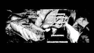 Ace Combat Zero Credits