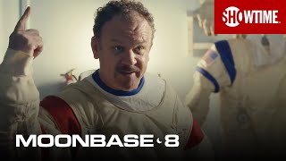'Unexplained Noises' Ep. 2 Official Clip | Moonbase 8 | SHOWTIME