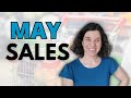 What to buy in may check out all the may sales and best deals