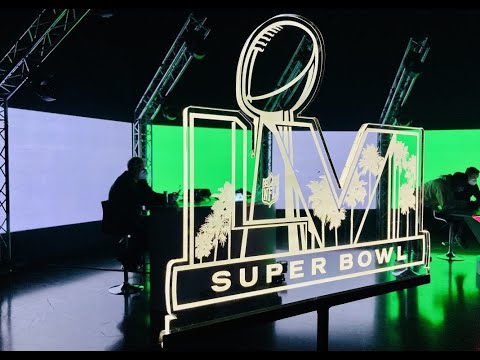 Football Talk: Das Wort zum Super Bowl Sunday