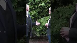 Wahlforum Keramikscheune Spickendorf Interwiev #afd #landratswahl #uwearendt #landsberg #Saalekreis