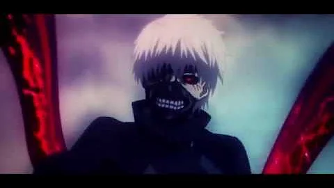 SCARLXRD – BRAINDEAD x Tokyo Ghoul √A