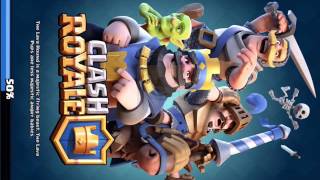 Clash Royal Ep 1 screenshot 1