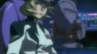 Gundam Seed Destiny -- Destiny (by MOVE)