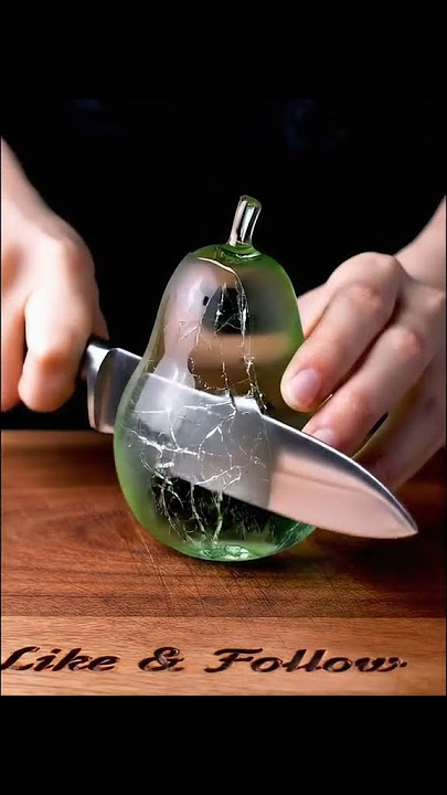Pear ASMR ✨ #asmr #pear #satisfyingvideo #shorts #viralshorts ##mrbeast #asmrsounds #asmrsounds