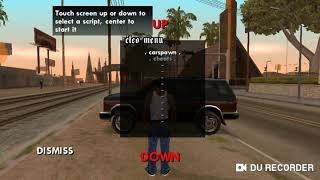 CLEO Gold GTA: SA screenshot 5