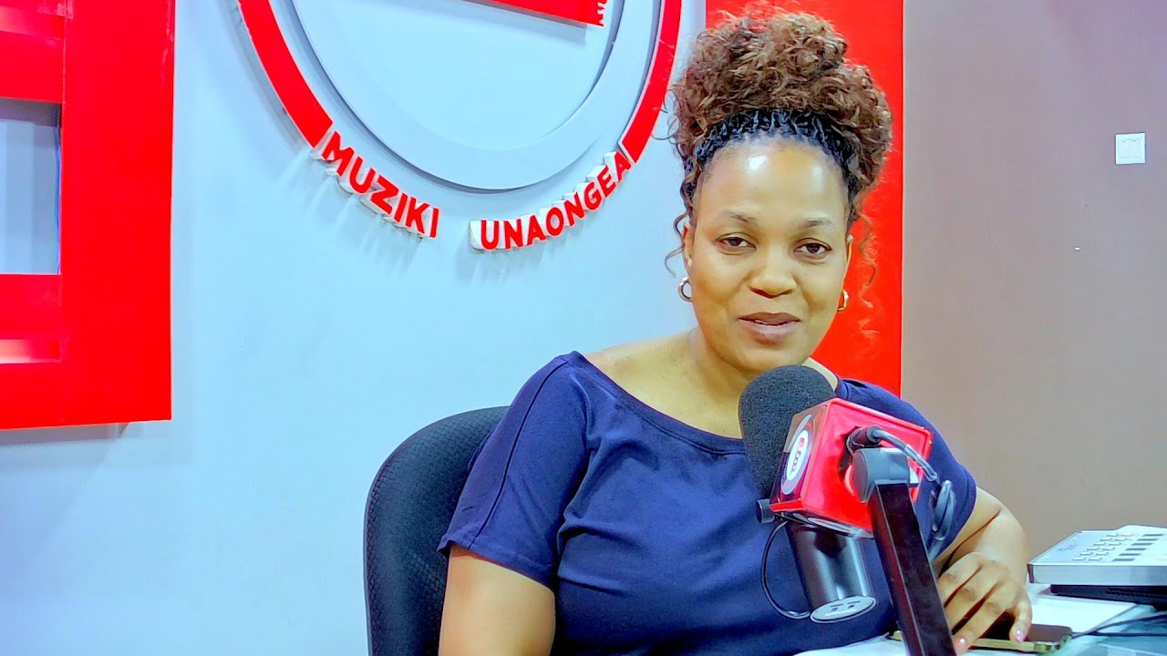 LIVE🔴RIPOTI YA LEO SIMULIZI YA TUNU SEHEMU YA 11