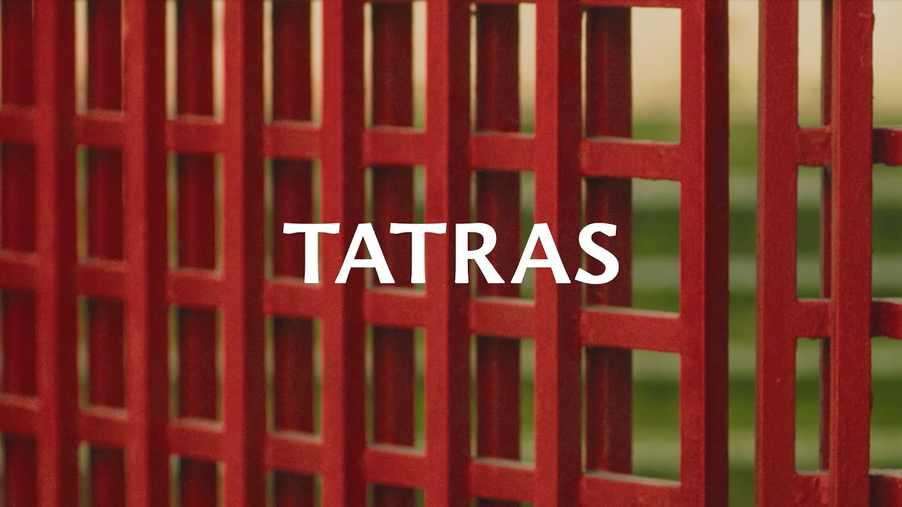 TATRAS RESORT COLLECTION