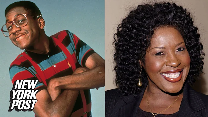 Family Matters mom: Jaleel Urkel White tried to ph...