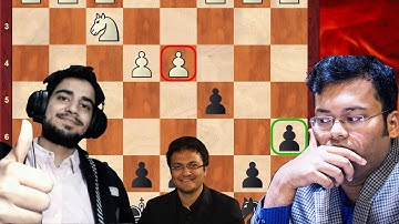 Small Opening Mistake | O