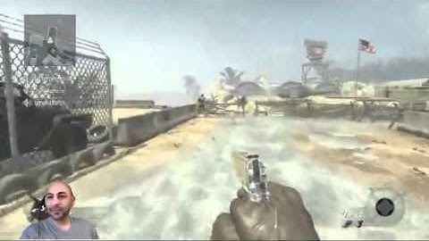 Nolans Prayers Are Answered In Black Ops | Swiftor