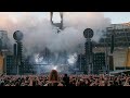 Beginning of video