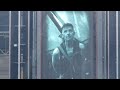 End of video