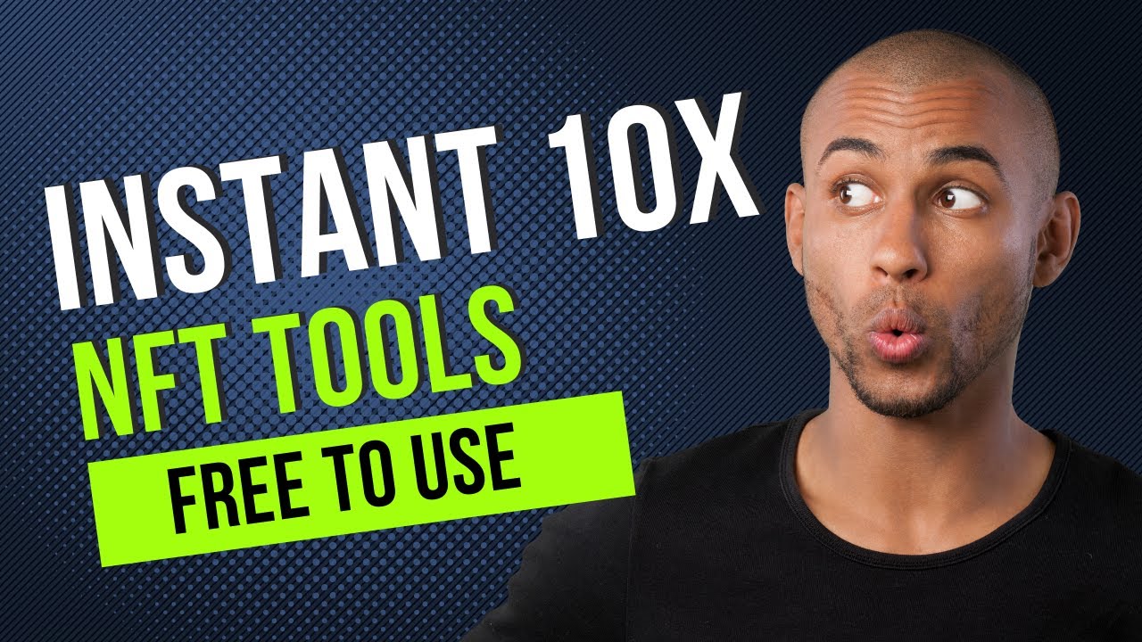 Next 10X NFT trade using this FREE Sniping Tools 