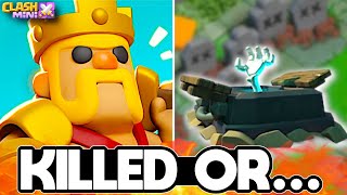 Clash Mini was Killed by Supercell... or WAS IT!