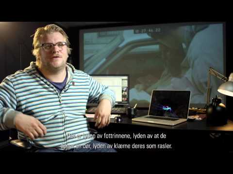 Video: Hvordan Bli Kvitt Støy Fra Høyttalere