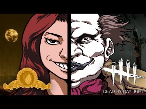 [EN/<strong>SUB</strong>]데바데 애니메이션 짬타수아&amp;quot;님 (<strong>Dead</strong> <strong>by</strong> Daylight Animation)