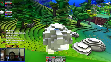 Lets Play Cube World Part 5