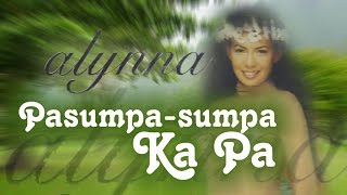 Pasumpa-sumpa Ka Pa ( Alynna ) 2008