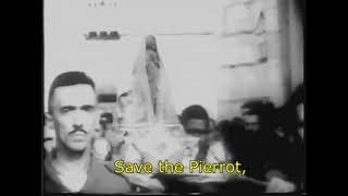 Nosso dever - Brazilian WWII song