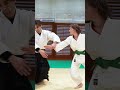 Aikido Basics Solo Training Full Video On YouTube