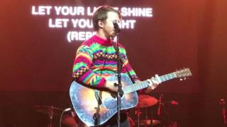 Tenth Avenue North & Switchfoot Live: We Three Kings (The Reason Christmas 2016) chords