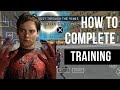 how to complete spider man 3 training . #ppsspp #gameplay #problem #solving #marvel #spiderman