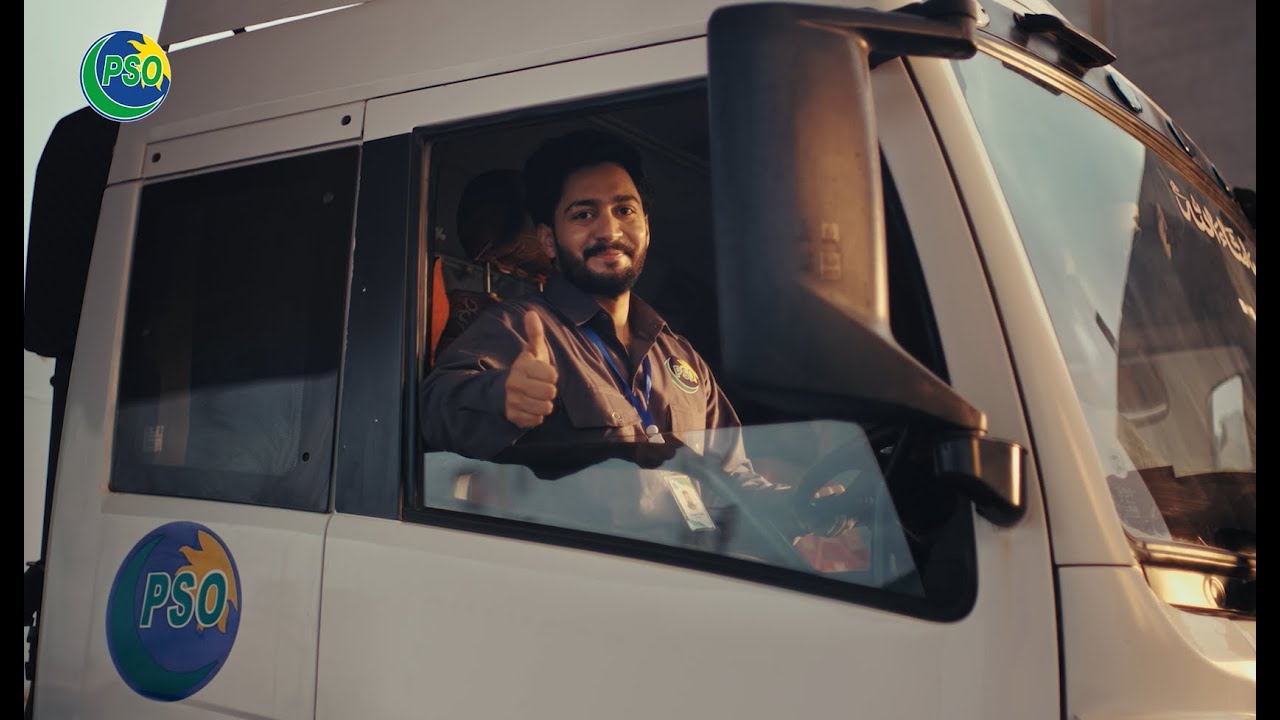 Safety is in our DNA