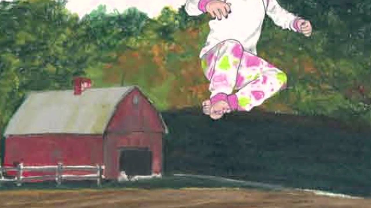 nypl public domain Go The F*ck To Sleep | Werner Herzog | LIVE from the NYPL