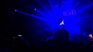Jakuzi Konser - İstediğin gibi kullan 2 - BLIND - 2025